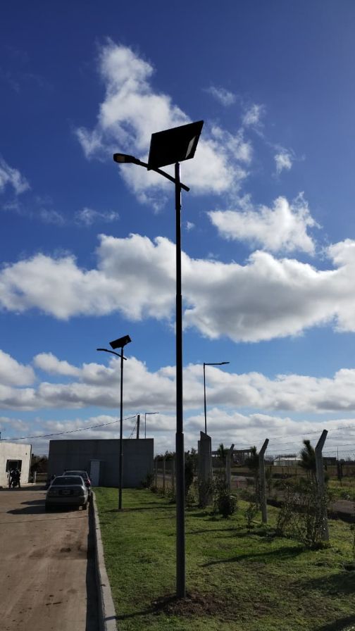 Artefactos Solares Fonroche-lighting